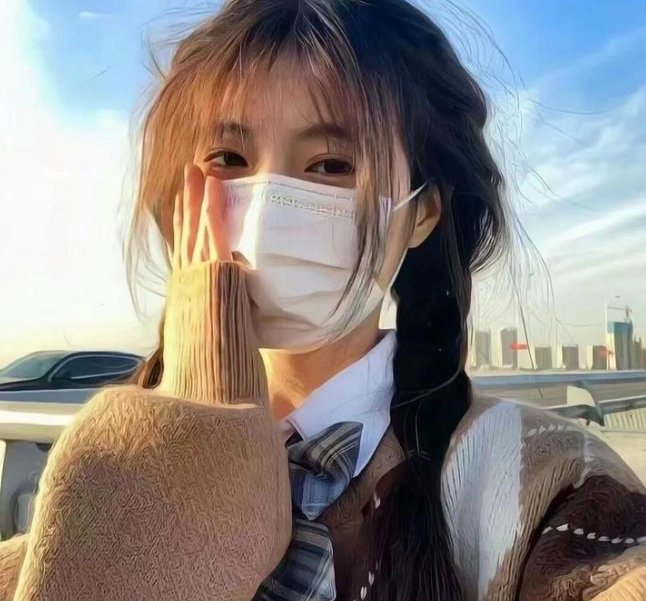 发胶明星梦现场!